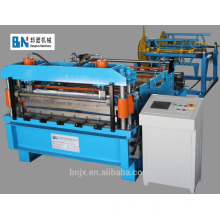 metal cutting coil slitting machine for strips cutting